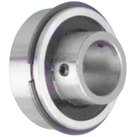 General Bearing Single Row Ball Bearing; 1 in. Bore; 2 in. Outside Diameter; 5/8 in. Outer Race width S8706-88-300